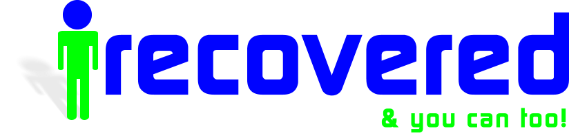 & you can too!   recovered