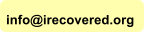 info@irecovered.org
